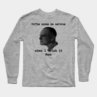 Sling Blade Long Sleeve T-Shirt